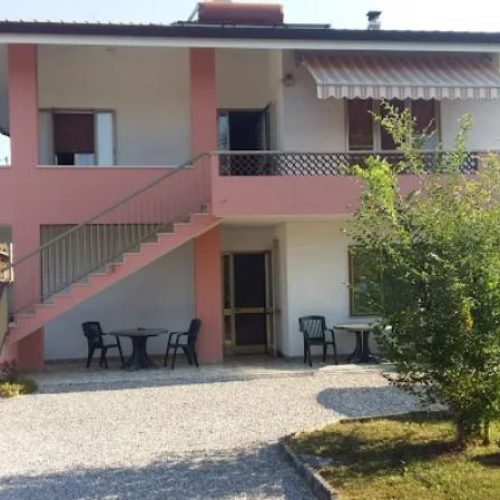 B&B Casa Norma (1) B&B Casa Norma (1)